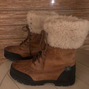 Women’s boots